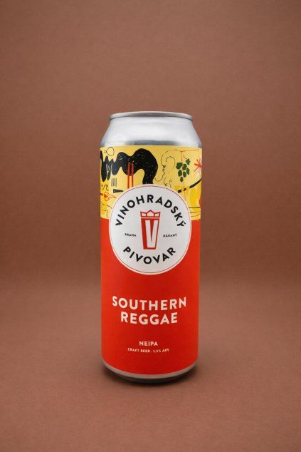 PL Vinohrady SouthernReggae