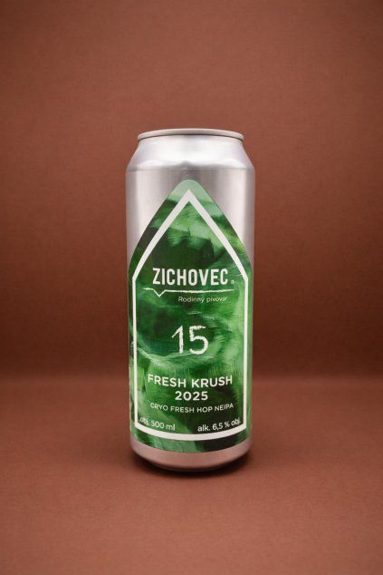 PL Zichovec FreshKrush