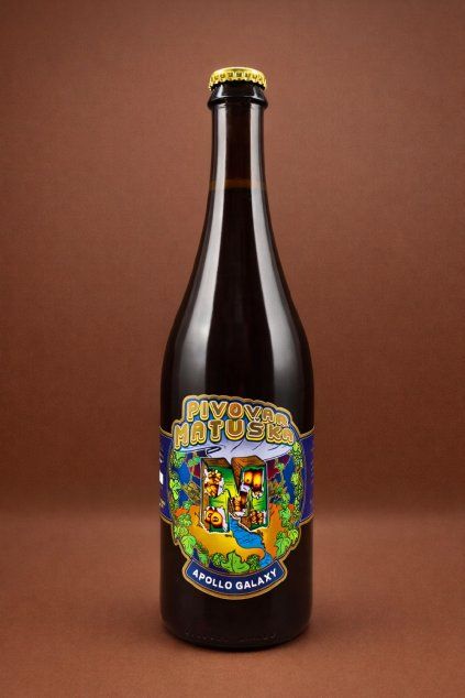 SK Matuška.ApolloGalaxy