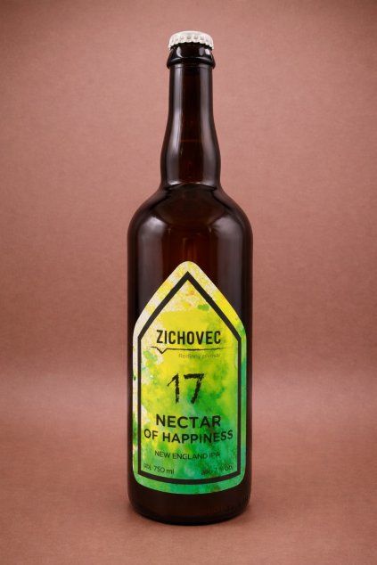 SK Zichovec NectarofHappiness