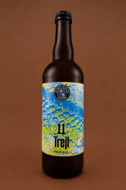 trejl