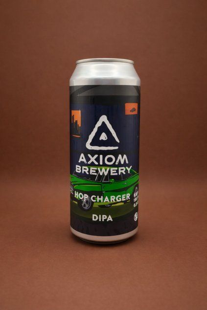 PL Axiom HOPCharger