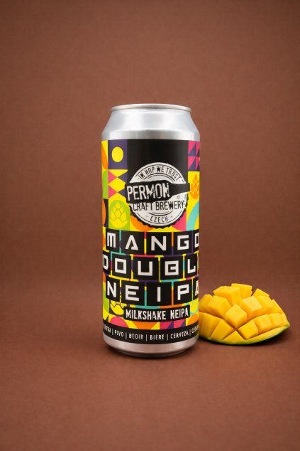 PL Permon Doublemango