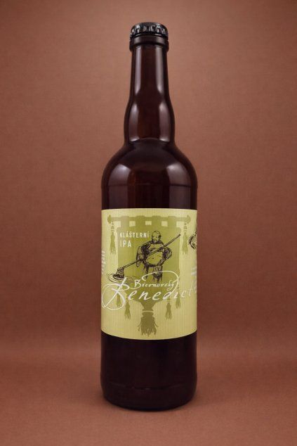 SK Brevnov KlasterniIPA