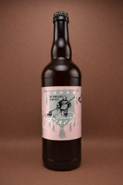 SK Brevnov NachmelenyBenedict