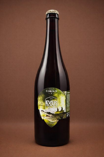 SK Cobolis Everglades