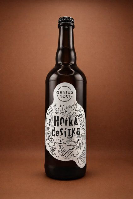 SK Geniusnoci desitka