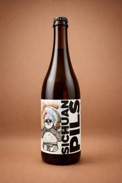 SK Zahora Sichuanpils