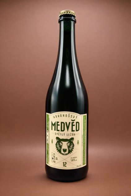 SK KRKMEDVED LEZAK12