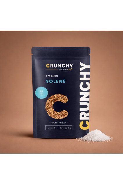Crunchy sul
