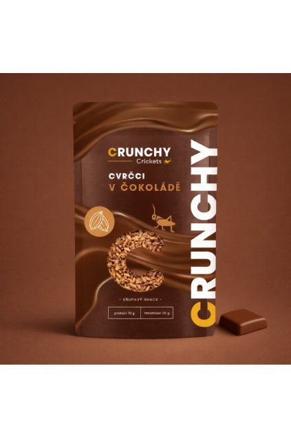 Crunchy cvrcccicoko