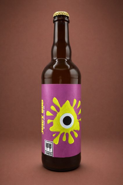 SK TWINBERG JUICYGOD