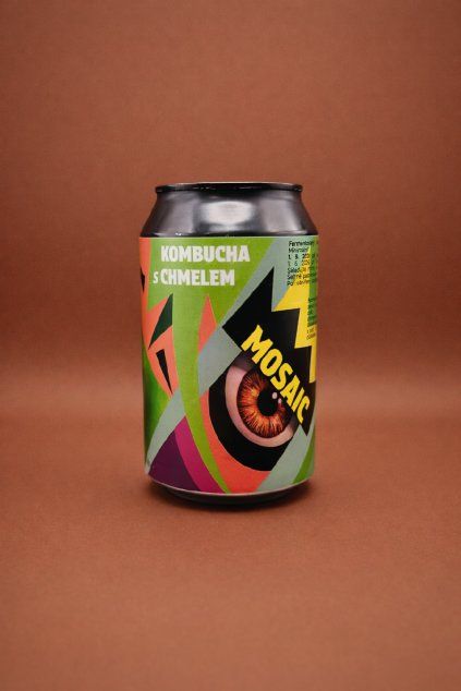 PL Chmelbucha Mosaic