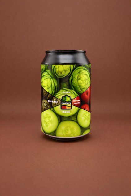 PL Chmelbucha okurek