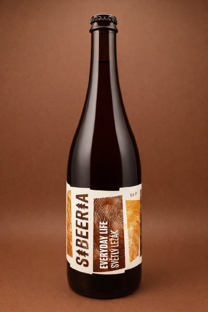 SK SIBEERIA EVERYDAYLIFE