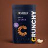 Crunchy cesnek