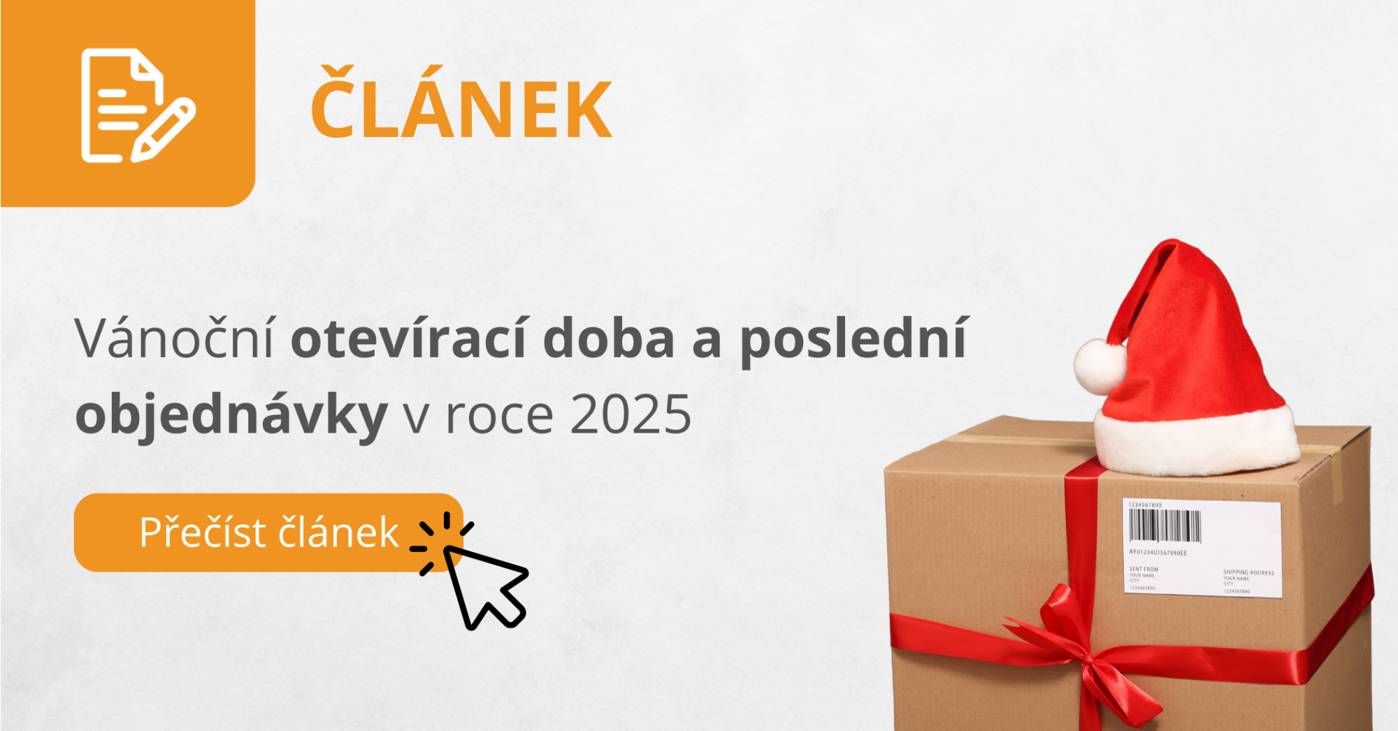 Vánoce 2025 v ČHN