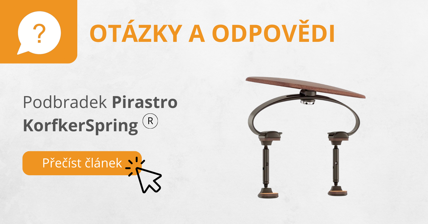 Pirastro KorfkerSpring - otázky a odpovědi
