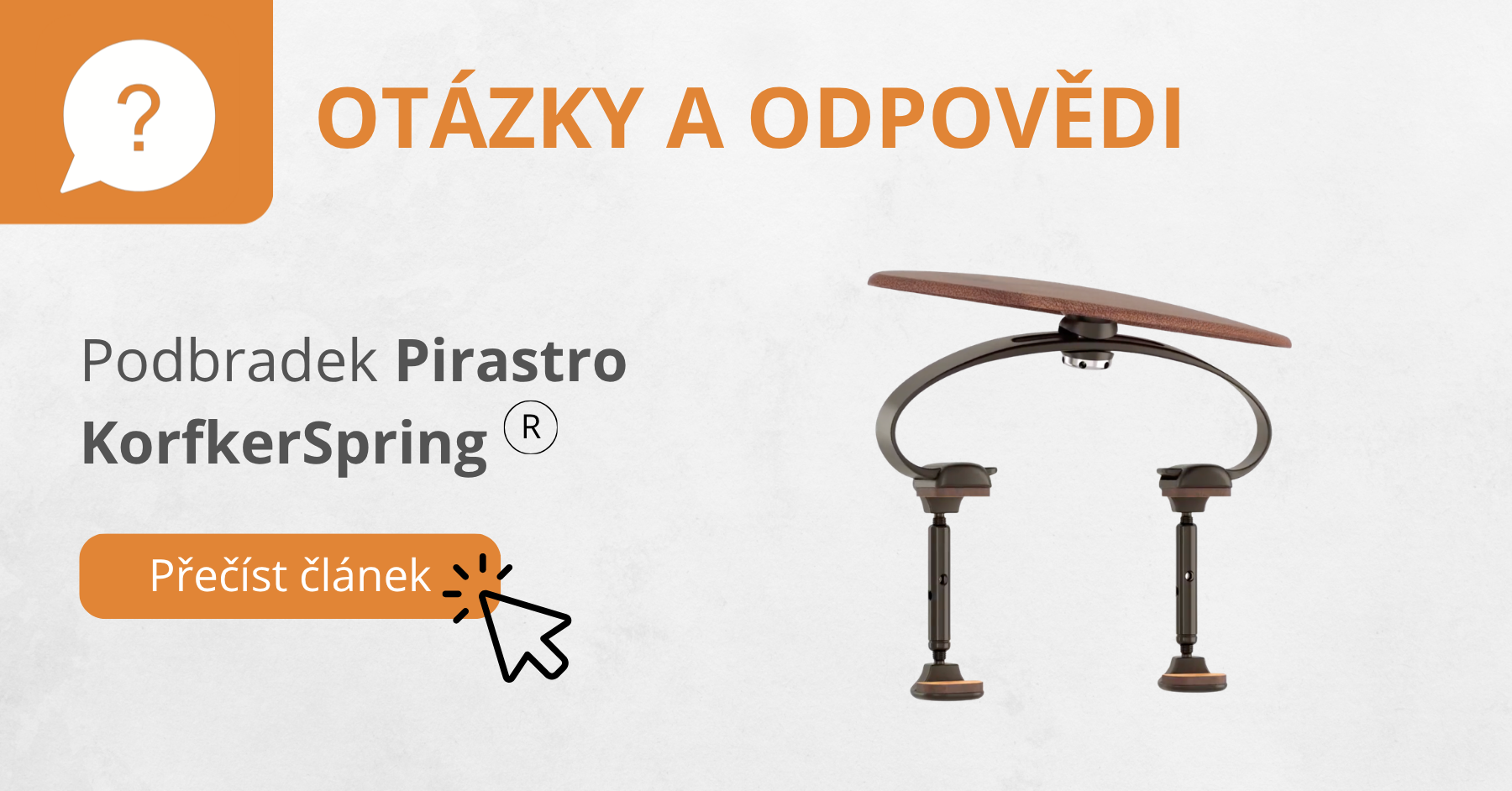 Pirastro KorfkerSpring - otázky a odpovědi
