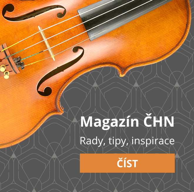 Magazín