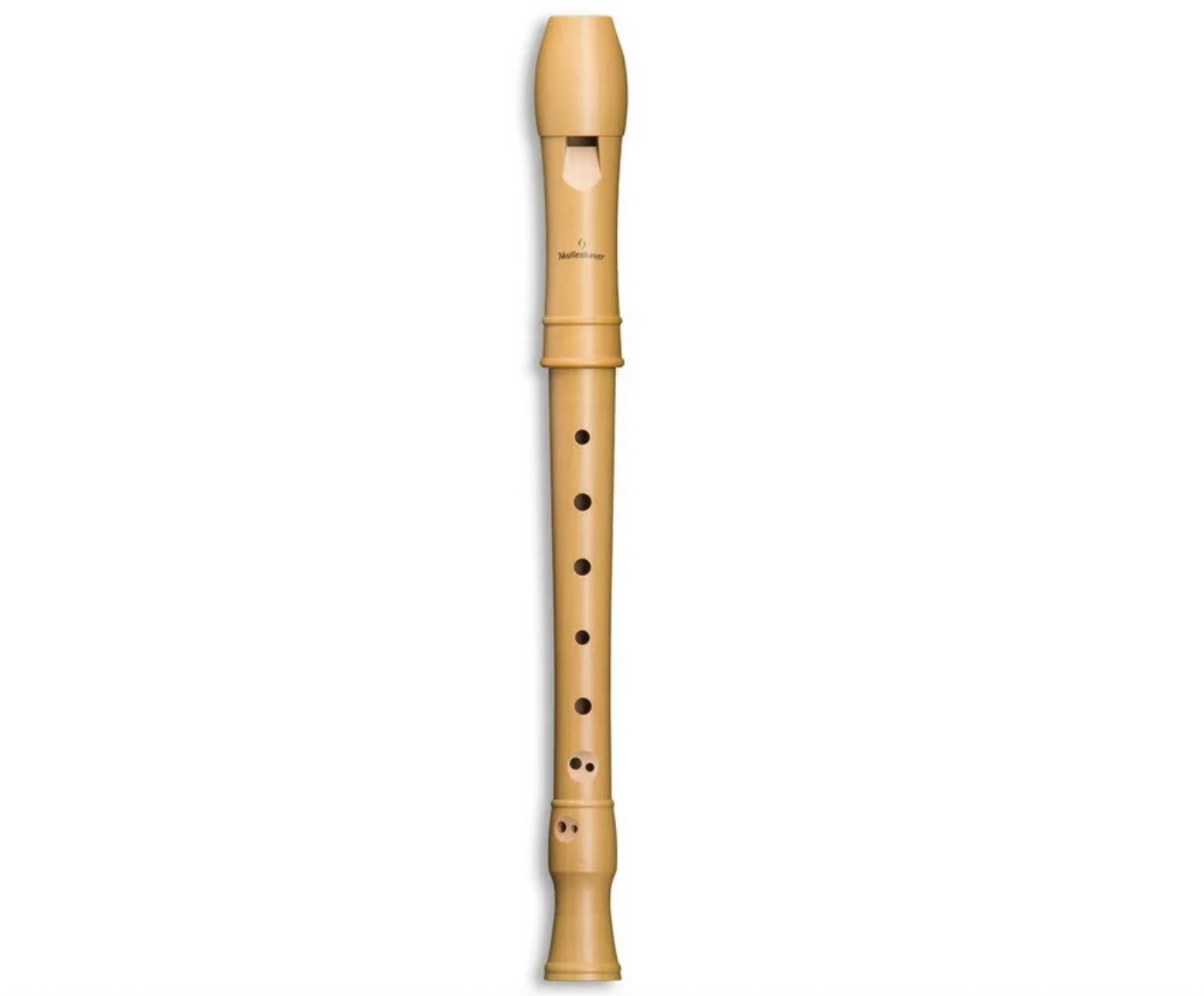 mollenhauer soprán flétna canta