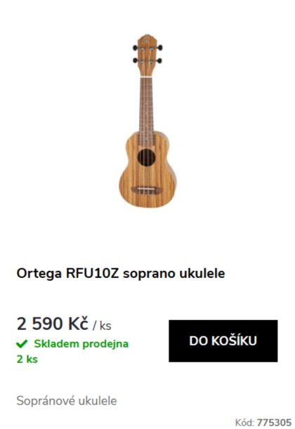 Ukulele