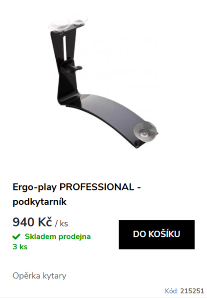 Podkytarník