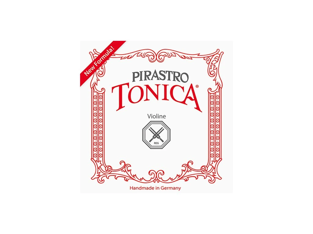 Pirastro Tonica G 3 4 1 2 Chn Cz