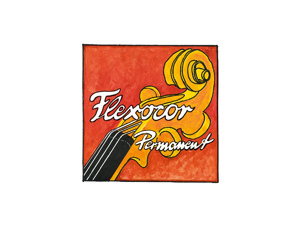 Pirastro FLEXOCOR-PERMANENT (A) 316220