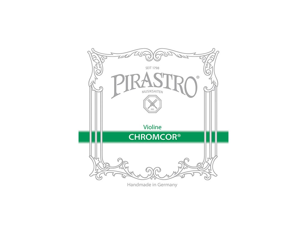 Pirastro CHROMCOR set (3/4-1/2) 319040