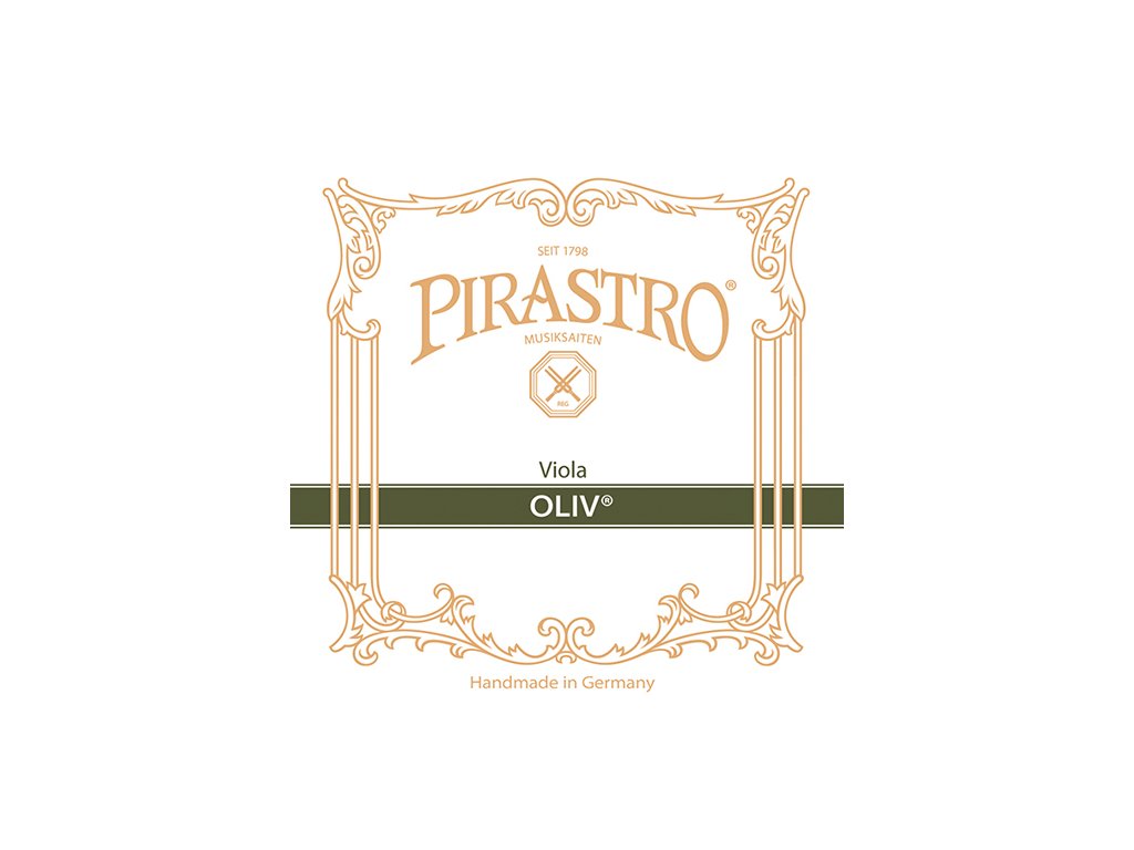 Pirastro OLIV (A) 221141