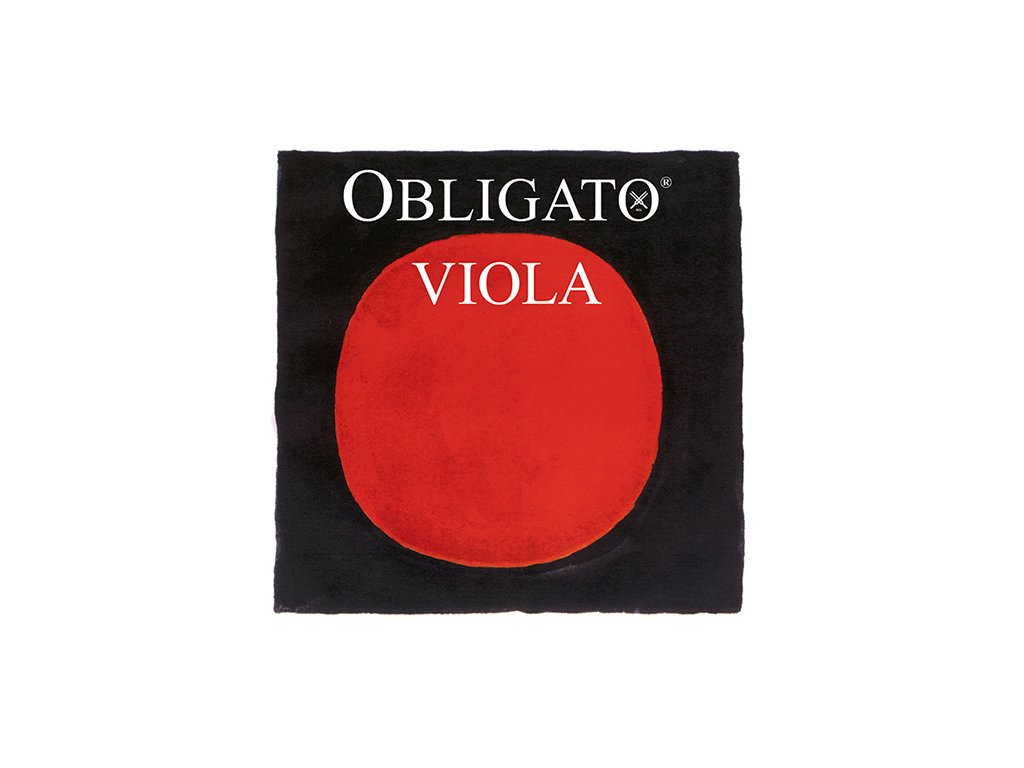 Pirastro OBLIGATO set 421021