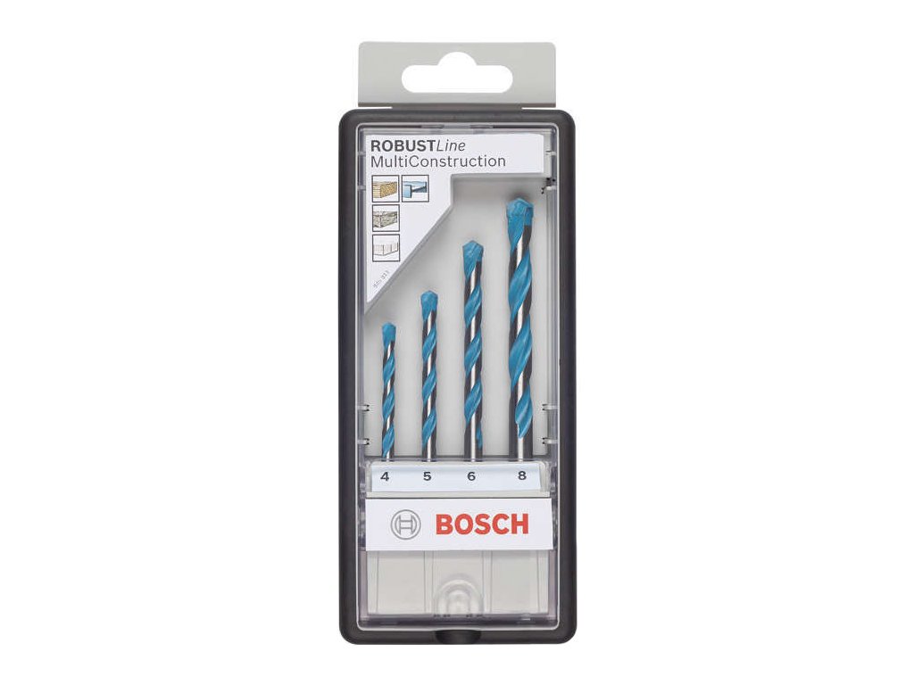 bosch drill