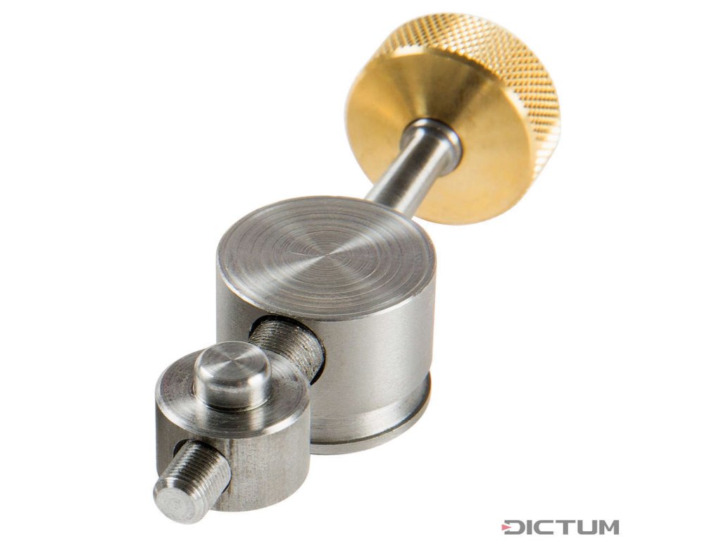 Dictum 712528 - Slow Adjusters for Veritas »Bevel Up« Planes, Type B