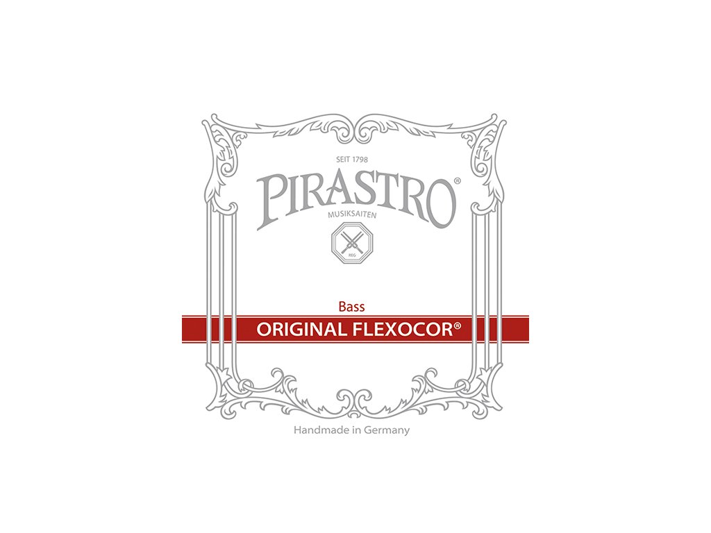 Pirastro ORIGINAL FLEXOCOR (H) 346520