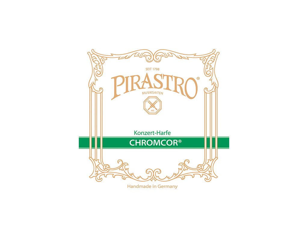 Pirastro CHROMCOR (F 5.oktáva) 375700