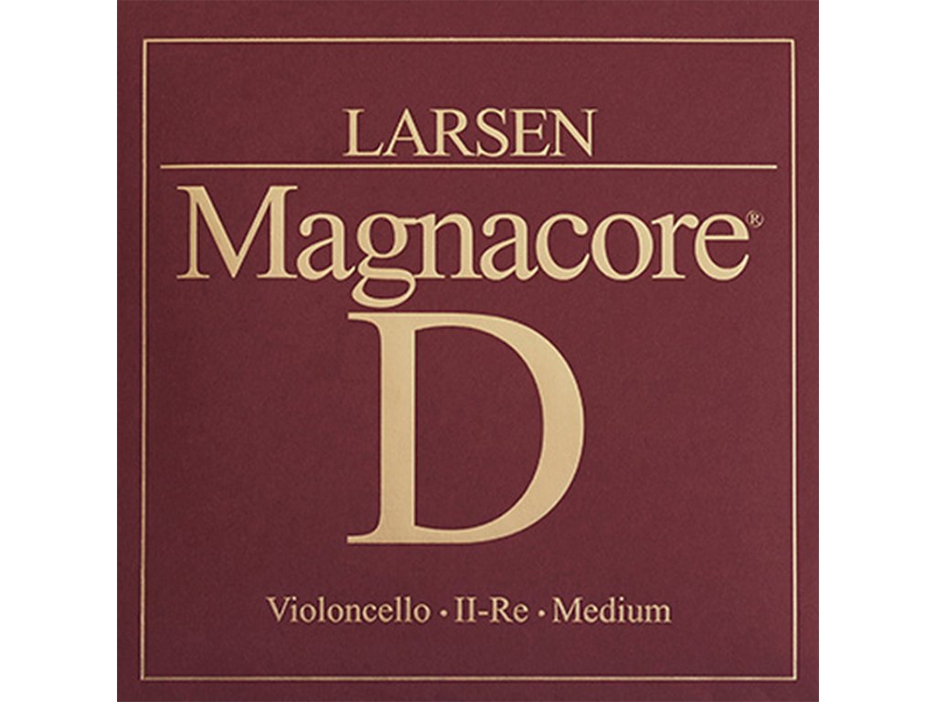 Larsen MAGNACORE VIOLONCELLO (D)