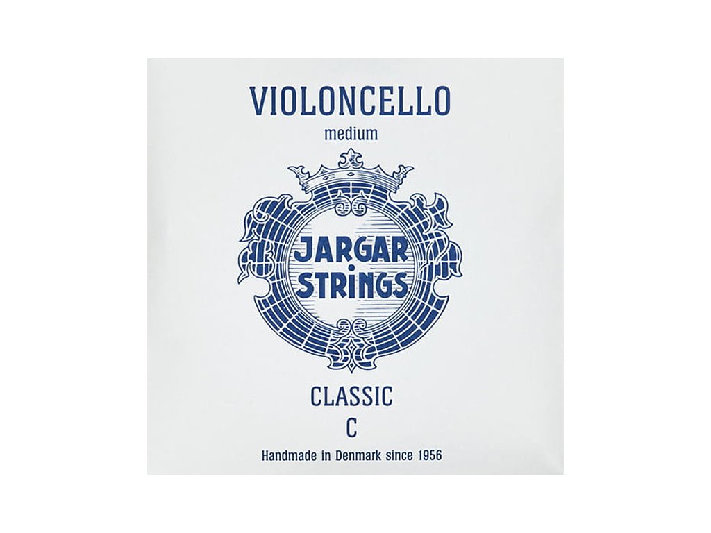 Jargar CLASSIC Violoncello (C)