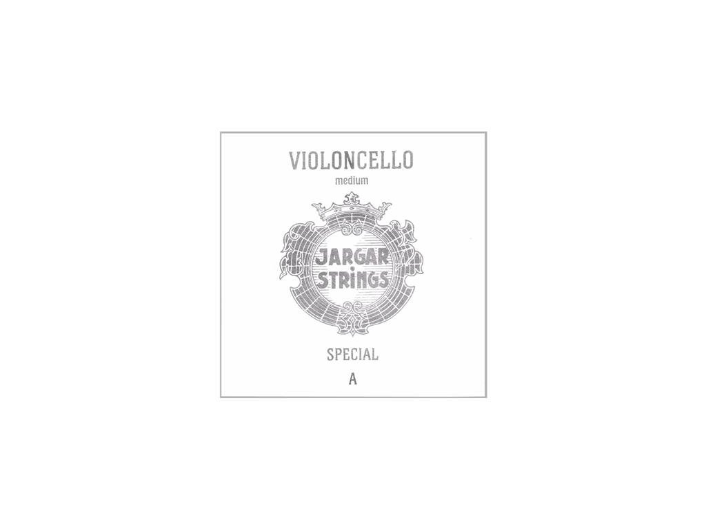 Jargar SPECIAL Violoncello (A)