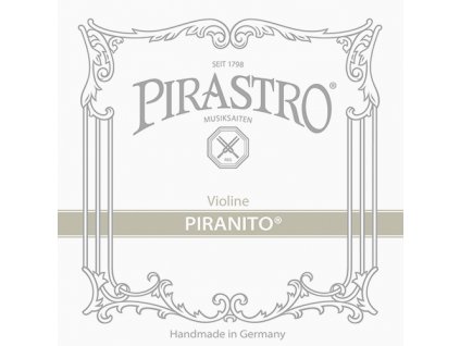 Pirastro PIRANITO (E 1/4-1/8) 615160