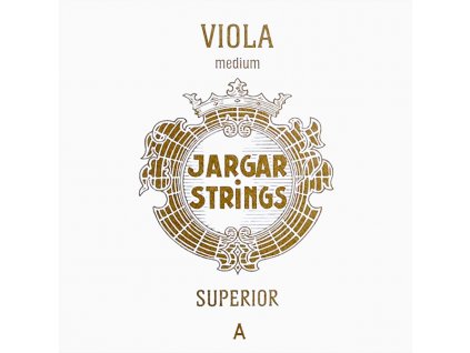 Jargar SUPERIOR Viola (A)