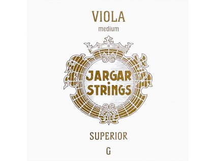 Jargar SUPERIOR Viola (G)