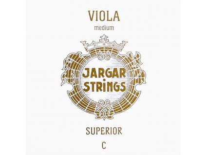 Jargar SUPERIOR Viola (C)