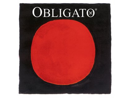 Pirastro OBLIGATO (G) violin 411421
