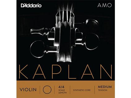 D'Addario KAPLAN AMO KA310M set