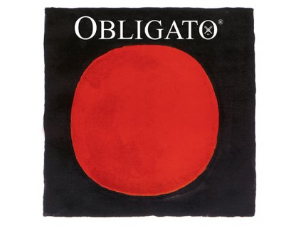 Pirastro OBLIGATO set 411521