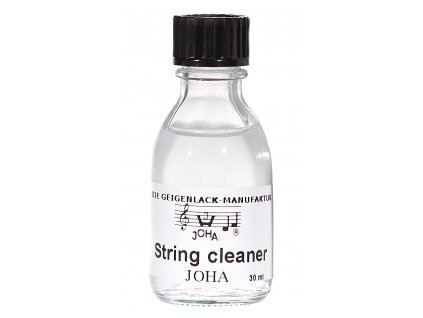 JOHA - String Cleaner