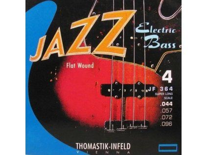 thomastik infeld jf364 jazz flatwound super long scale 044 096 (kopie)