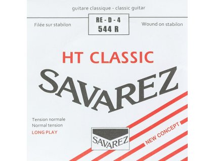 Savarez HT CLASSIC 544R