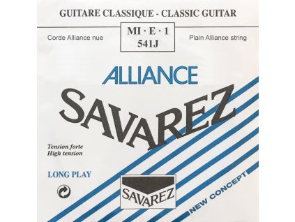 Savarez ALLIANCE 541J